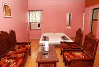 Hotel Abhimanyu, Kudal 3